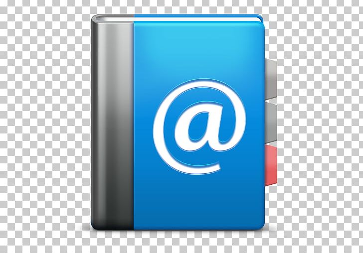 Computer Icons Address Book PNG, Clipart, Address, Address Book, Apple Icon Image Format, Blue, Book Free PNG Download