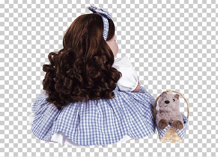 Dorothy Gale Adora Dolls Baby Doll 20-inch Cat's Meow-inch Light Blonde Hair/blue The Wizard Of Oz Toy PNG, Clipart,  Free PNG Download