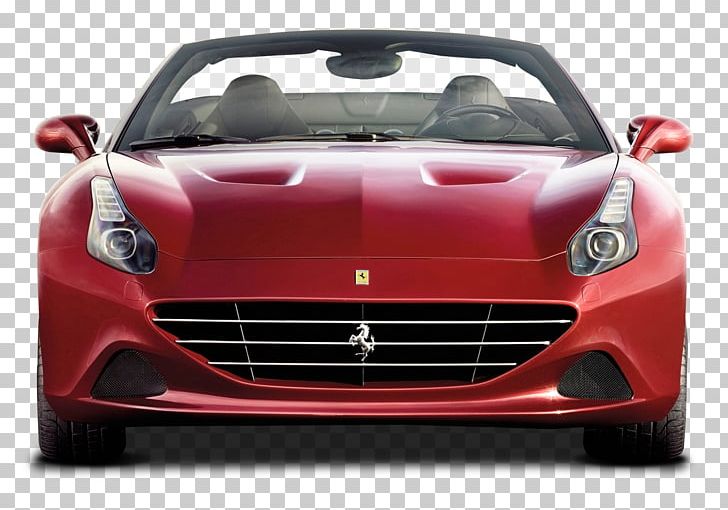 Ferrari Portofino Sports Car Portable Network Graphics PNG, Clipart, California, Car, Compact Car, Desktop Wallpaper, Ferrari Free PNG Download
