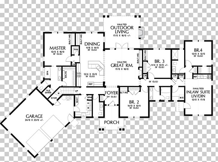 House Plan Architecture Floor Plan PNG, Clipart, Angle, Apartment, Architectural Plan, Architecture, Area Free PNG Download