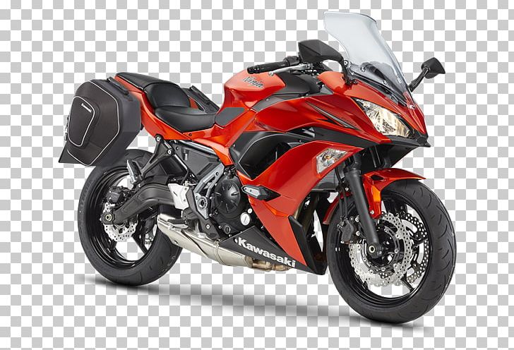 Kawasaki Ninja 650R Kawasaki Motorcycles Ninja ZX-6R PNG, Clipart, Antilock Braking System, Car, Exhaust System, Kawasaki, Kawasaki Ninja Free PNG Download