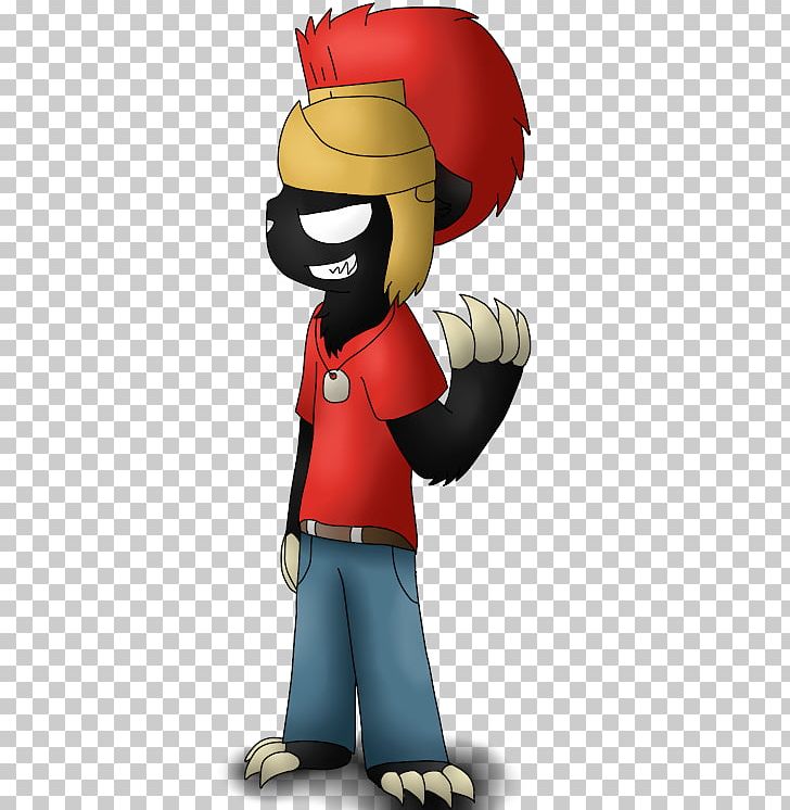 Mascot Figurine PNG, Clipart, Cartoon, Cool, Fictional Character, Figurine, Headgear Free PNG Download