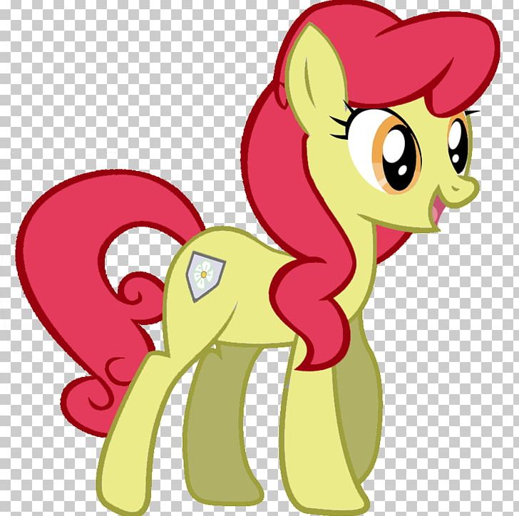 Pony Apple Bloom Fluttershy Scootaloo PNG, Clipart,  Free PNG Download