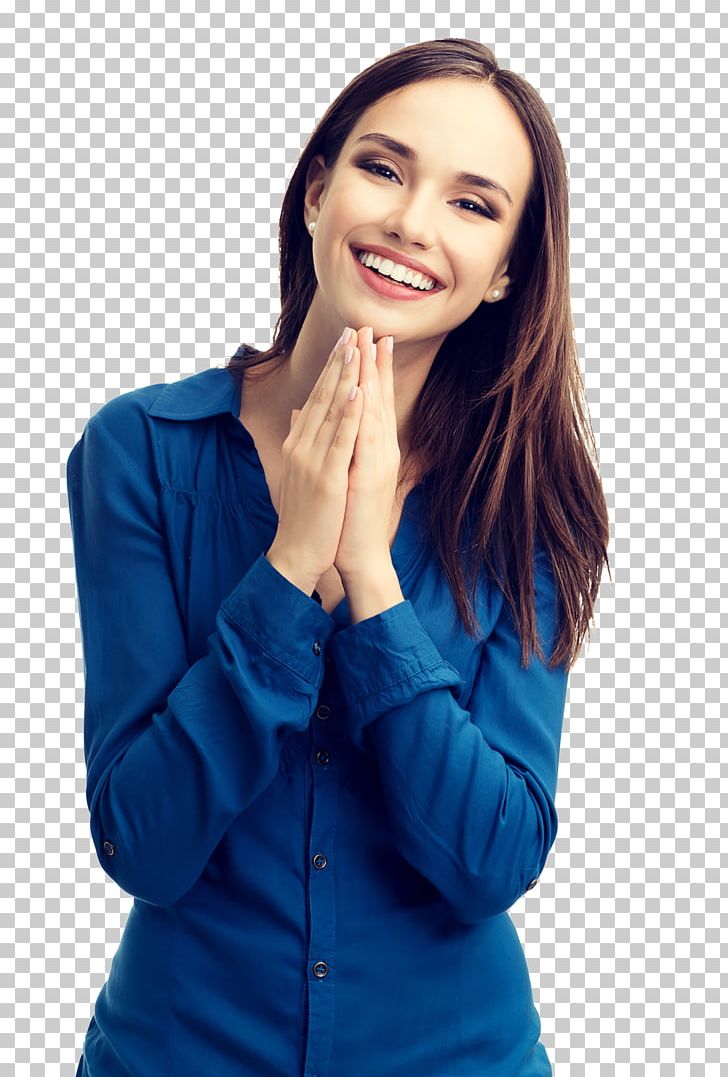 Stock Photography Dentistry Female Health PNG, Clipart, Blue, Brown Hair, Dentist, Dentistry, Electric Blue Free PNG Download