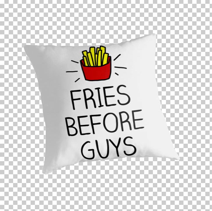 T-shirt Redbubble Quotation French Fries Spreadshirt PNG, Clipart, Clothing, Cushion, Food, French Fries, Longsleeved Tshirt Free PNG Download