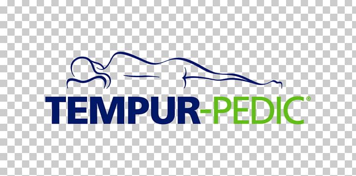 Tempur-Pedic Mattress Furniture Simmons Bedding Company Sealy Corporation PNG, Clipart, Angle, Area, Bed, Blue, Brand Free PNG Download
