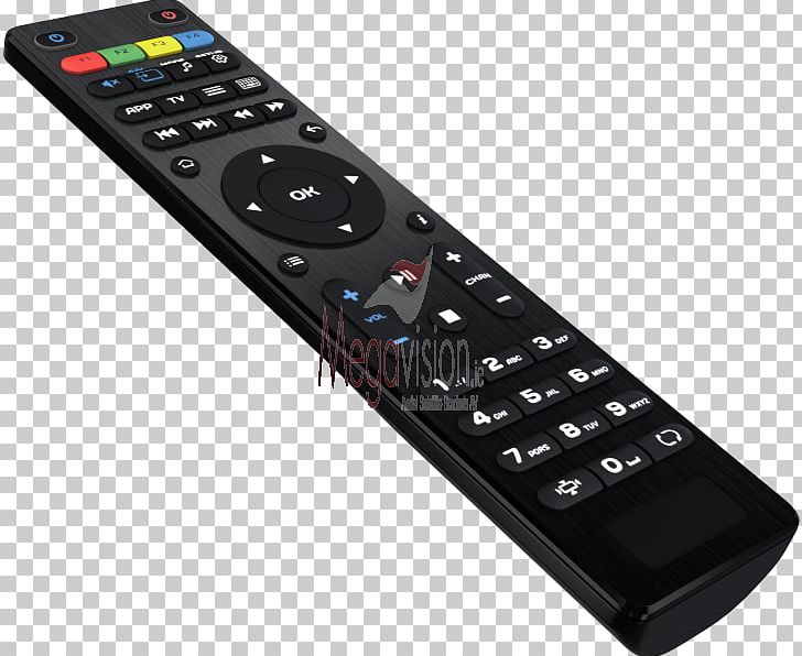 Vu+ Remote Controls Set-top Box Universal Remote Television Set PNG, Clipart, Av Receiver, Bd Remote, Digital Television, Dreambox, Electronic Device Free PNG Download