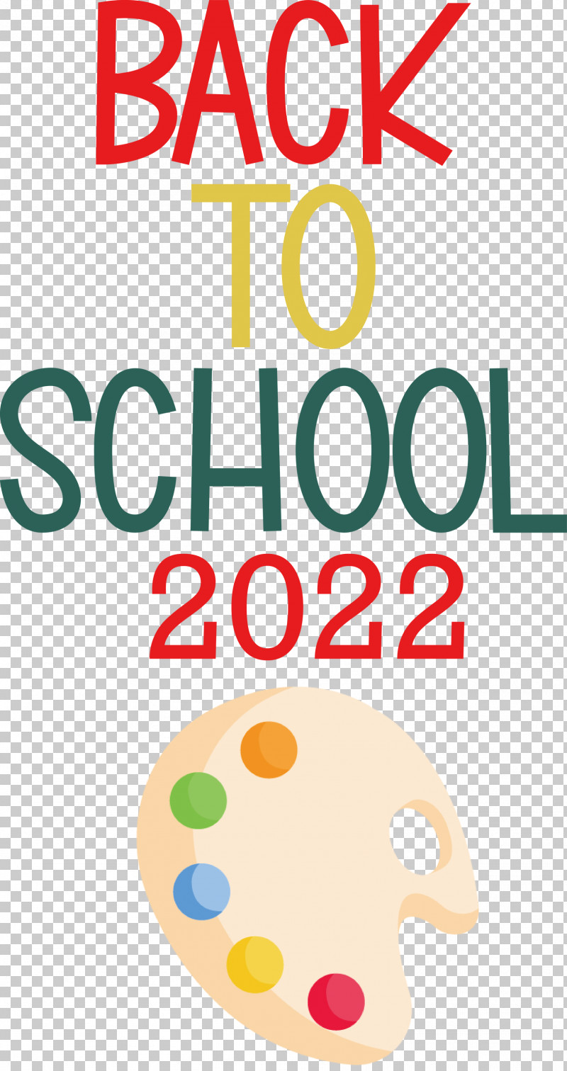 Back To School 2022 PNG, Clipart, Line, Logo, Number, School Free PNG Download
