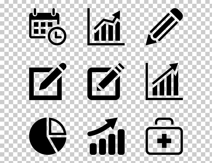 Computer Icons Business Plan PNG, Clipart, Angle, Area, Black, Black And White, Brand Free PNG Download