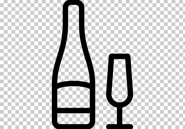 Computer Icons Encapsulated PostScript PNG, Clipart, Area, Black And White, Bottle, Bottle Icon, Champagne Free PNG Download