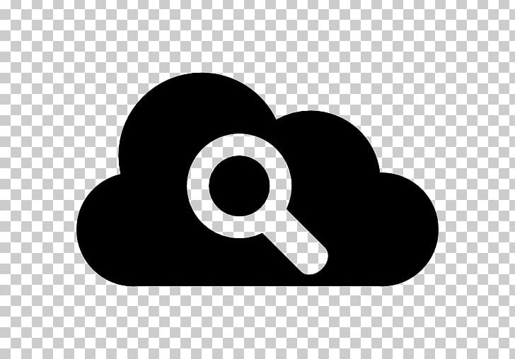 Computer Icons Magnifying Glass Cloud Storage PNG, Clipart, Black And White, Brand, Cloud Computing, Cloud Storage, Computer Icons Free PNG Download