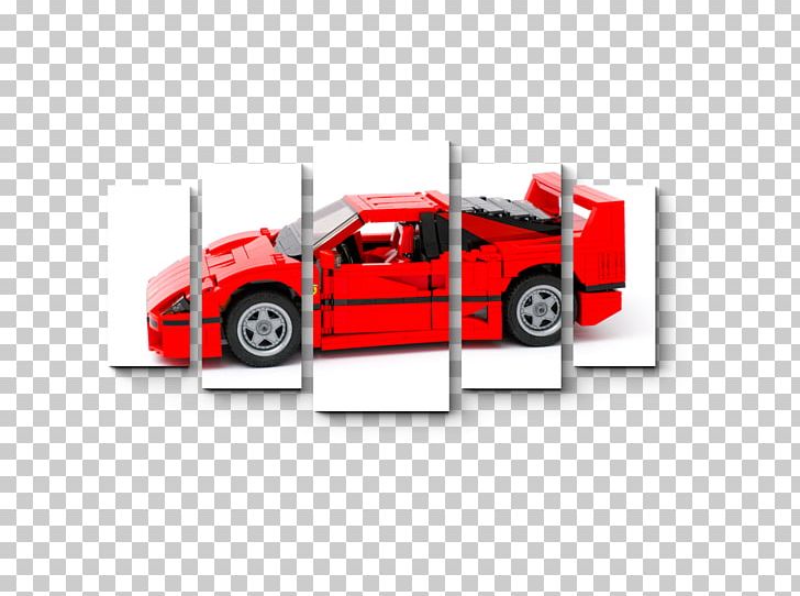 Motor Vehicle Model Car Automotive Design Product Design PNG, Clipart, Automotive Design, Brand, Car, F 40, Ferrari F Free PNG Download