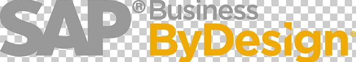 SAP Business ByDesign Enterprise Resource Planning SAP Business One SAP ERP PNG, Clipart, Brand, Business, Cloud Computing, Logo, Management Consulting Free PNG Download