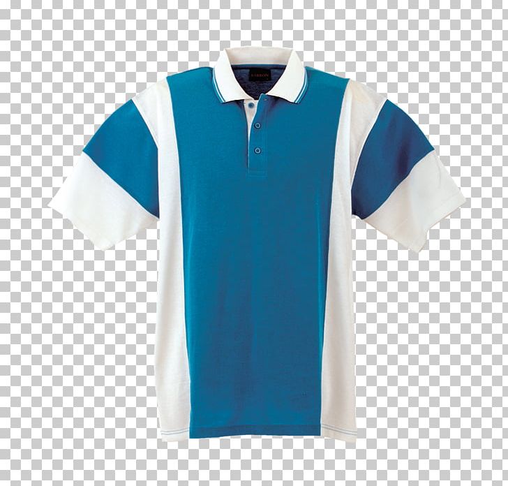 T-shirt Polo Shirt Collar Tennis Polo PNG, Clipart, Active Shirt, Clothing, Collar, Electric Blue, Jersey Free PNG Download