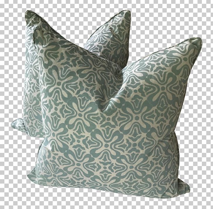 Throw Pillows Cushion Teal PNG, Clipart, Cushion, Furniture, Pillow, Teal, Throw Pillow Free PNG Download
