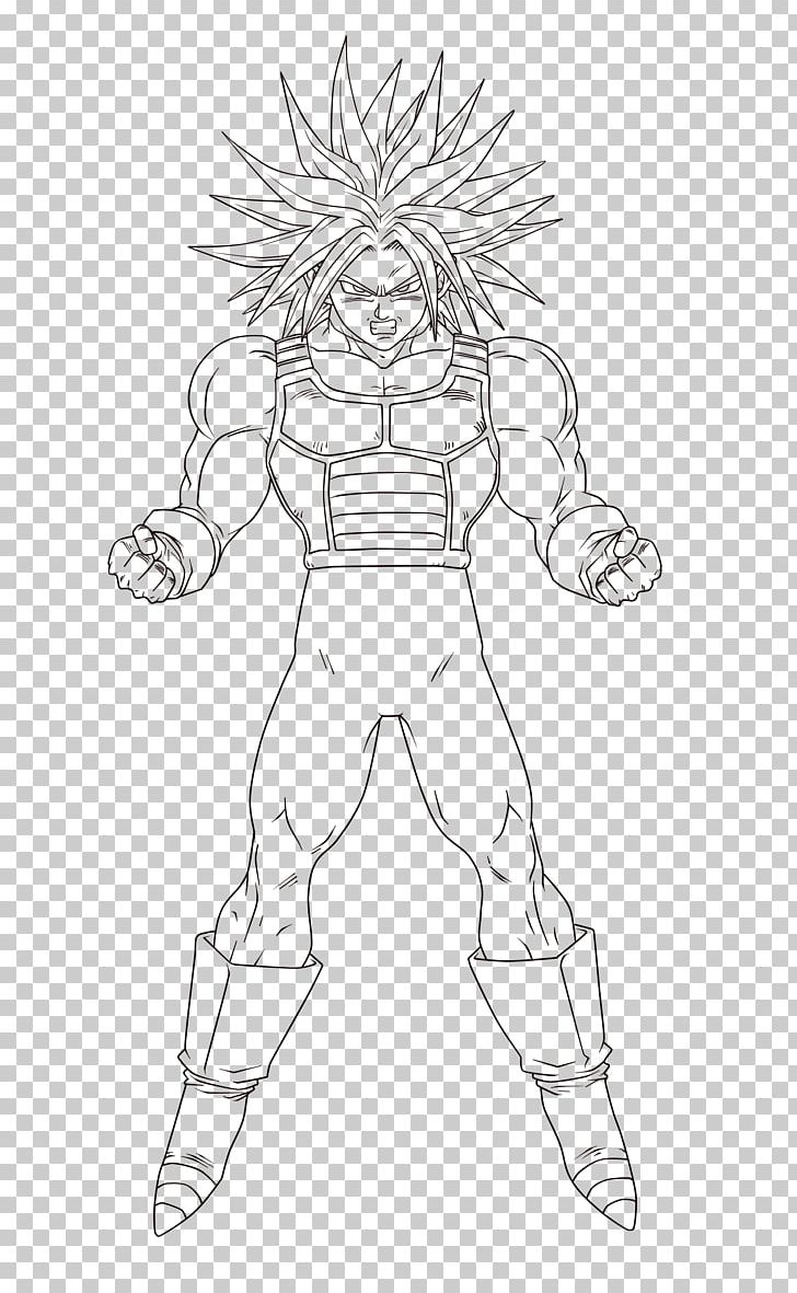 Trunks Goku Gotenks Gohan PNG, Clipart, Arm, Cartoon, Character, Chest, Dragon Ball Free PNG Download