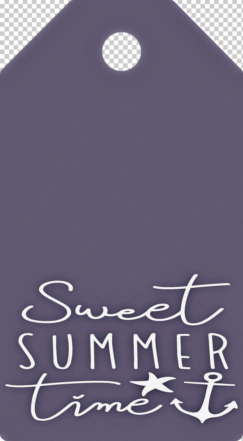 Summer Tag PNG, Clipart, Meter, Purple, Summer Tag Free PNG Download