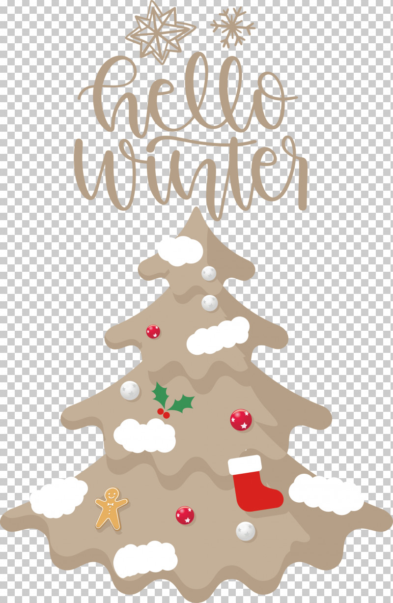 Hello Winter Welcome Winter Winter PNG, Clipart, Christmas Day, Christmas Ornament, Christmas Ornament M, Christmas Tree, Hello Winter Free PNG Download