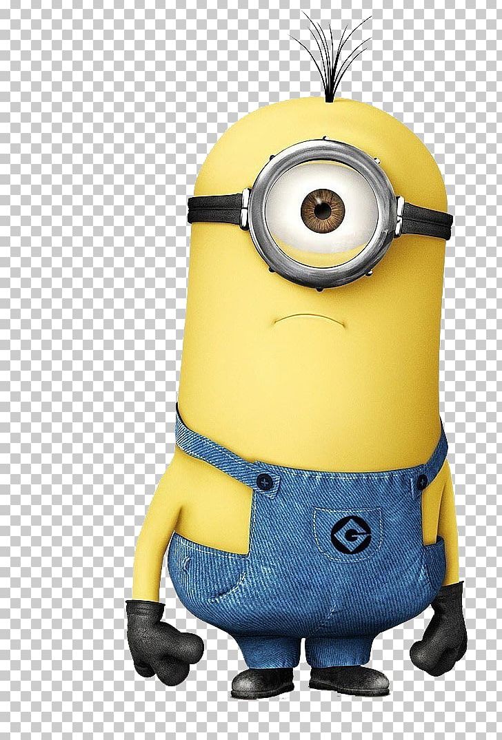 Bob The Minion Stuart The Minion YouTube Minions Despicable Me PNG, Clipart, Action Figure, Bob The Minion, Desktop Wallpaper, Despicable, Despicable Me Free PNG Download