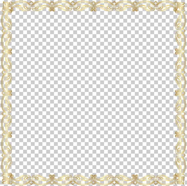Gold Frame Euclidean PNG, Clipart, Area, Border, Border Frame, Clip Art, Clipart Free PNG Download