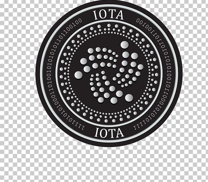 IOTA Cryptocurrency Wallet Cryptocurrency Wallet Bitfinex PNG, Clipart, Binance, Bitfinex, Black And White, Blockchain, Brand Free PNG Download