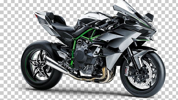 Kawasaki Ninja H2 FIM Superbike World Championship Kawasaki Motorcycles PNG, Clipart, Automotive Design, Car, Exhaust System, Kawasaki Heavy Industries, Kawasaki Ninja Free PNG Download