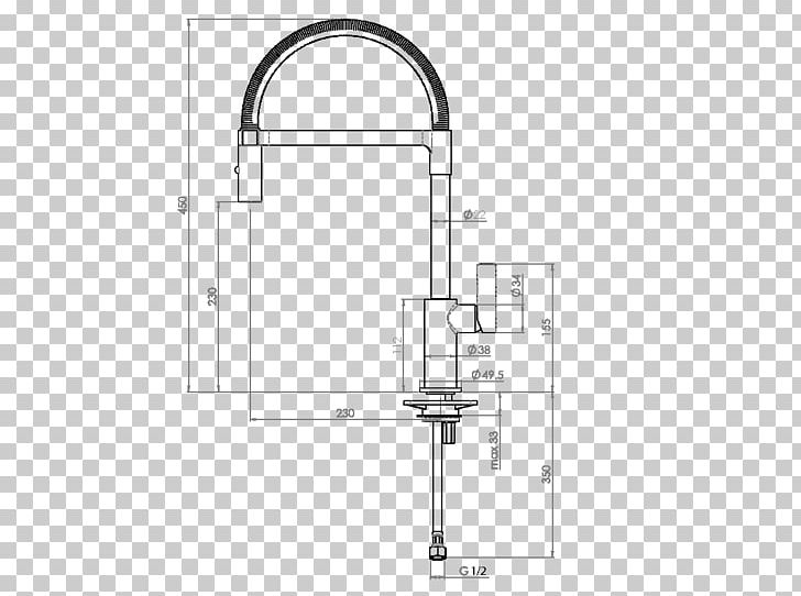 Kitchen Sink Tap Plumbing Fixtures Mixer PNG, Clipart, Aesthetics, Angle, Bathroom, Diagram, Flag Free PNG Download