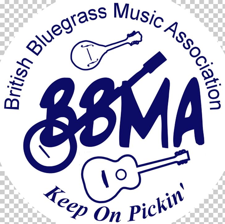 Logo Bluegrass Brand United Kingdom Font PNG, Clipart, Area, Billboard Music Awards, Blue, Bluegrass, Brand Free PNG Download