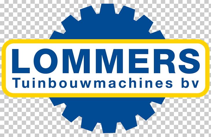 Lommers Tuinbouwmachines BV Organization Logo Font PNG, Clipart, Area, Bergeijk, Blue, Brand, Brandm Bv Free PNG Download