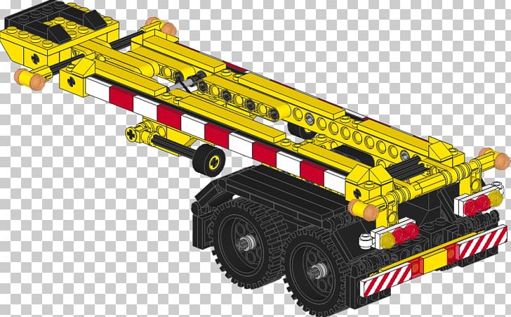 Motor Vehicle The Lego Group Transport PNG, Clipart, Construction Equipment, Crane, Lego, Lego Group, Mode Of Transport Free PNG Download