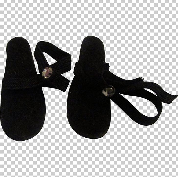 Slipper Flip-flops Shoe Black M PNG, Clipart, Black, Black M, Flip Flops, Flipflops, Footwear Free PNG Download