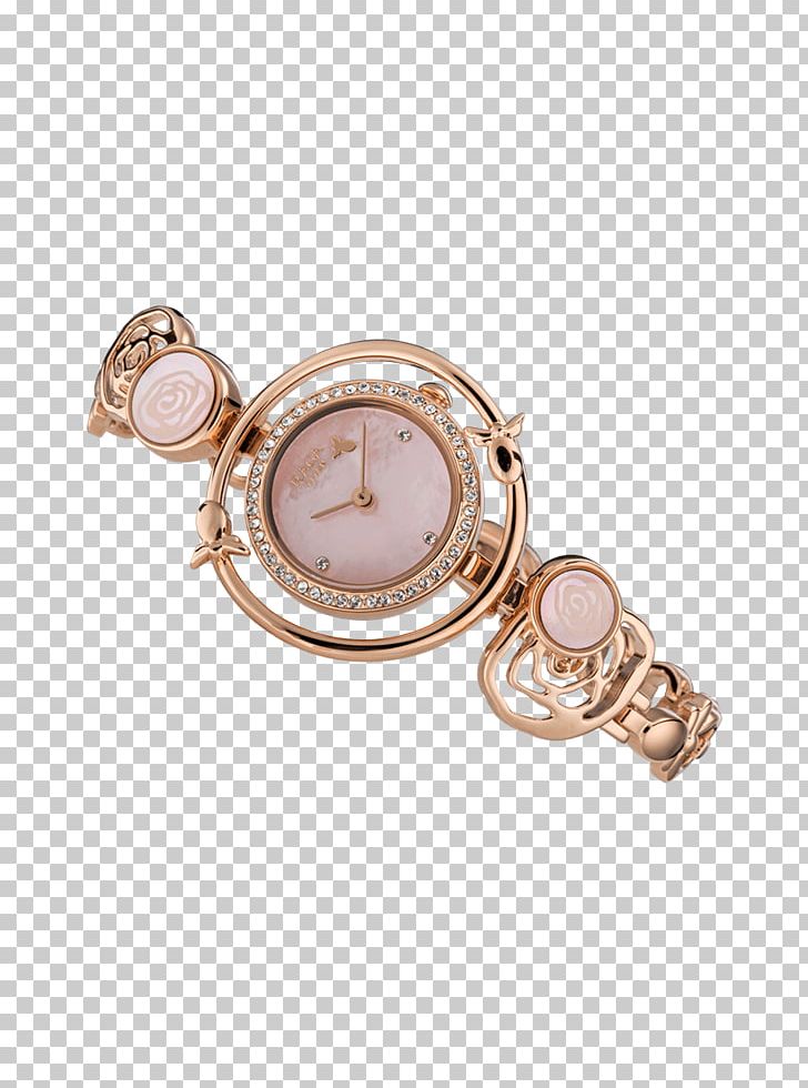 Titan Company Jewellery Watch Strap Metal PNG, Clipart, Body Jewelry, Copper, Fashion Accessory, Jewellery, Jewelry Making Free PNG Download