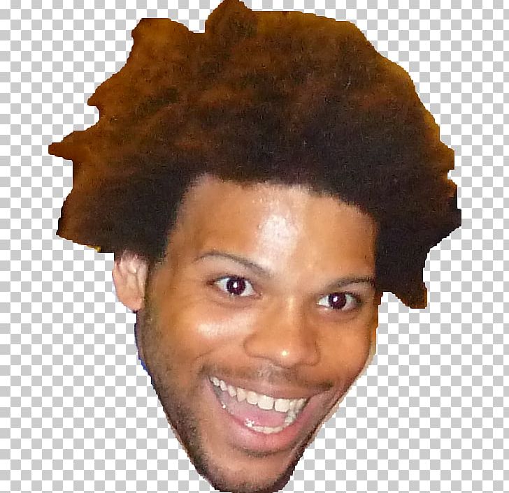 Trihex Twitch.tv Emote T-shirt Streaming Media PNG, Clipart, Afro, Cheek, Chin, Clothing, Discord Free PNG Download