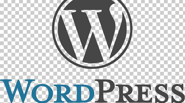 WordPress.com Blog Content Management System Logo PNG, Clipart, 4 M, Area, Black And White, Blog, Brand Free PNG Download