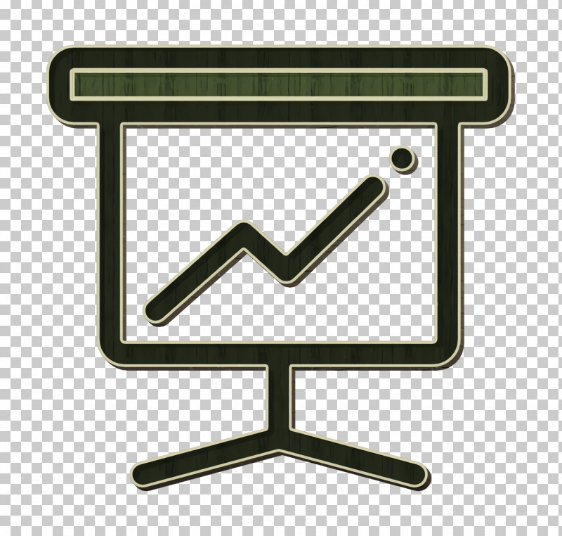 Presentation Icon Business Icon Work Icon PNG, Clipart, Business Icon, Furniture, Line, Linear Color Web Interface Elements Icon, Logo Free PNG Download