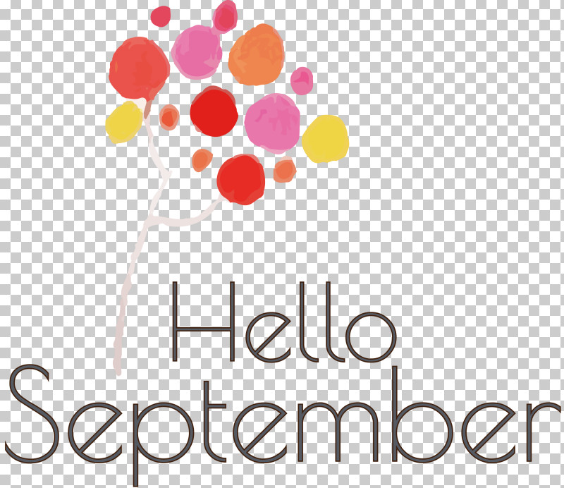 Hello September September PNG, Clipart, Happiness, Hello September, Logo, Meter, Mind Free PNG Download