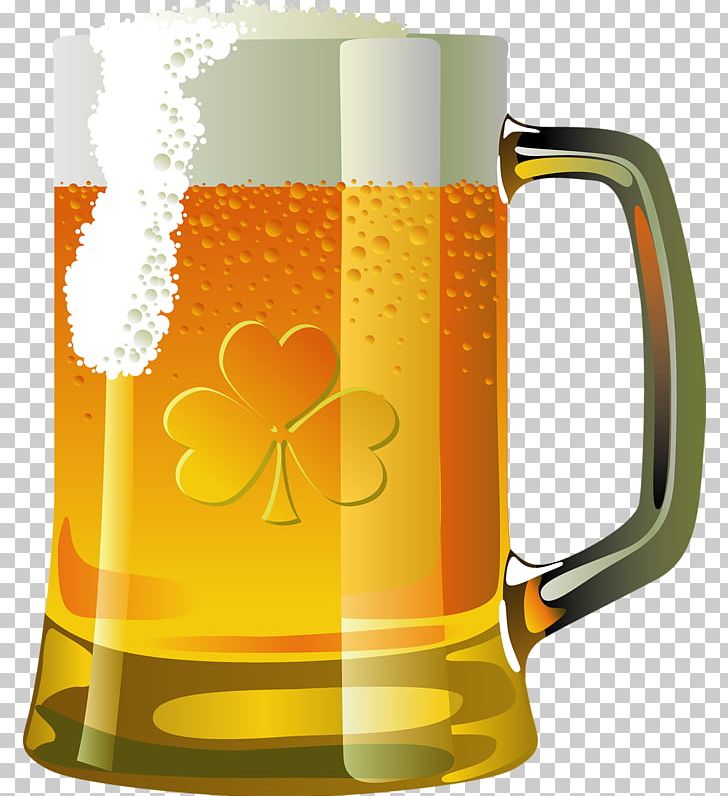 Beer Glasses Saint Patrick's Day PNG, Clipart,  Free PNG Download