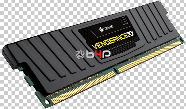 DDR3 SDRAM Corsair Components Memory Module DIMM PNG, Clipart, Cml, Computer, Computer Component, Ddr, Electronic Device Free PNG Download