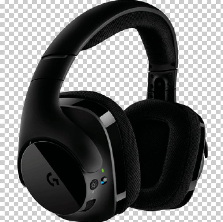 Logitech G533 7.1 Surround Sound Headset Headphones PNG, Clipart, 71 Surround Sound, Audio, Audio Equipment, Dts, Electronic Device Free PNG Download