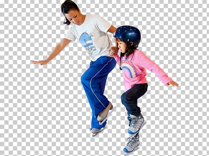 Shoe Performing Arts Human Behavior Team Sport Ice Skates PNG, Clipart, Art, Behavior, Blue, Child, Footwear Free PNG Download