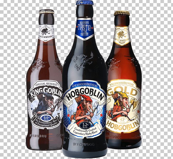 Wychwood Brewery Beer Ale Wychwood Black Wych Wychwood Hobgoblin PNG, Clipart, Alcohol By Volume, Alcoholic Beverage, Alcoholic Drink, Ale, Beer Free PNG Download