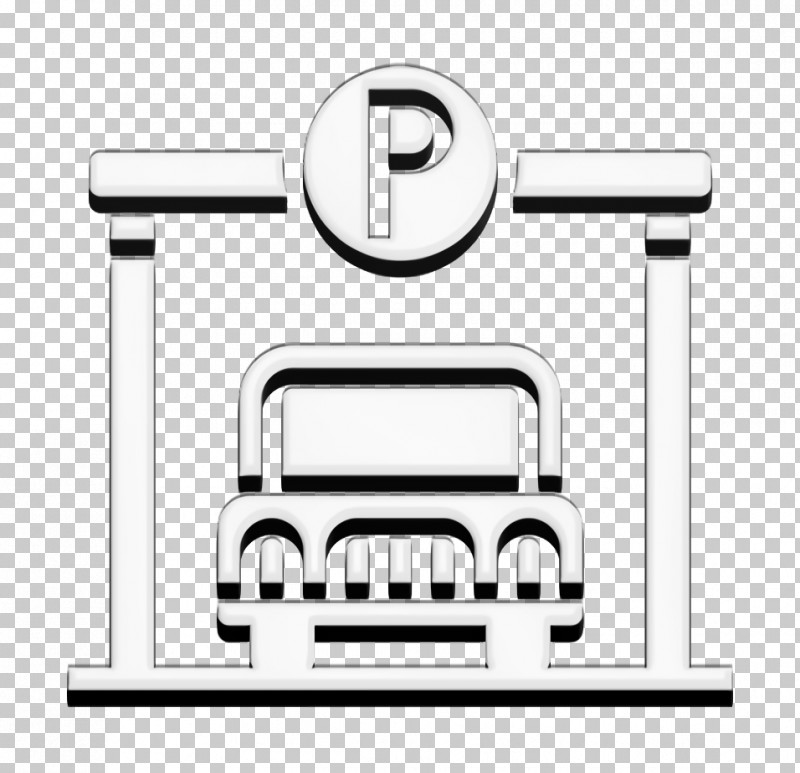 Park Icon Hotel Services Icon Parking Lot Icon PNG, Clipart, Area, Hotel Services Icon, Line, Meter, Park Icon Free PNG Download