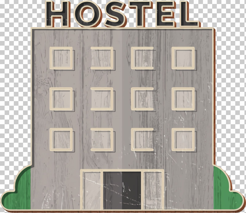 Holidays Icon Hostel Icon Travel Icon PNG, Clipart, Architecture, Holidays Icon, Hostel Icon, House Of M, Property Free PNG Download