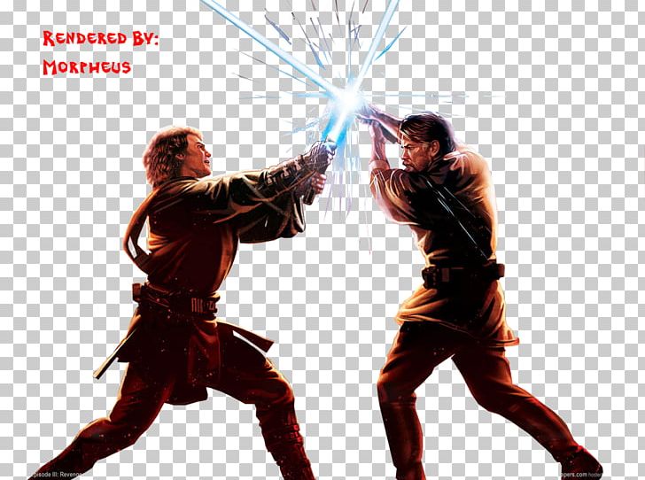 Anakin Skywalker Star Wars Episode III: Revenge Of The Sith Obi-Wan Kenobi YouTube PNG, Clipart, Aggression, Chunli, Dancer, Event, Film Free PNG Download