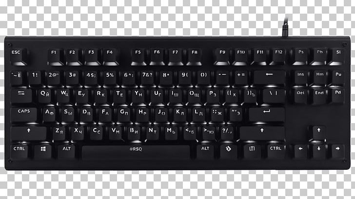 Computer Keyboard Klaviatura Space Bar Gaming Keypad Numeric Keypads PNG, Clipart, Computer Component, Computer Keyboard, Electronic Device, Gaming Keypad, Input Device Free PNG Download