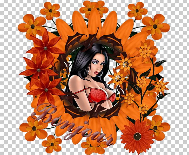 Floral Design Orange S.A. Autumn Petal PNG, Clipart, Animaatio, Art, Autumn, Bonjour, Floral Design Free PNG Download