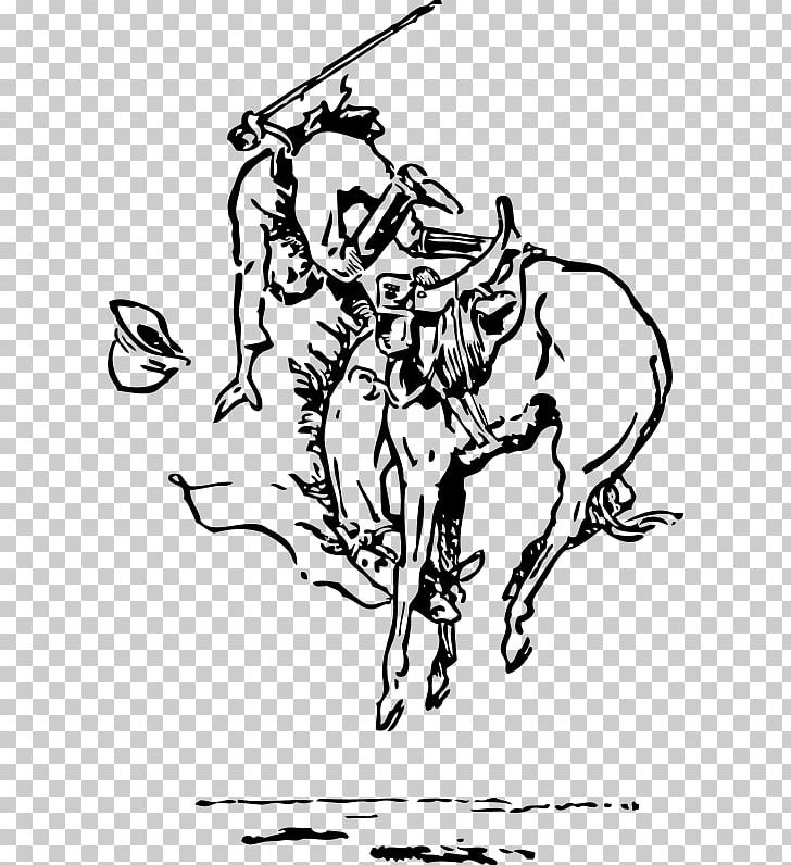 Horse Bucking Coloring Book Bronco PNG, Clipart, Animals, Arm, Black, Bucking Horse, Collection Free PNG Download