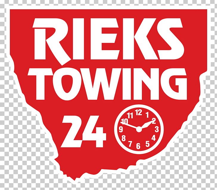 Logo Rieks Towing Brand Font Positive Teaching In The Secondary School PNG, Clipart, Area, Brand, Clipping, Line, Logo Free PNG Download