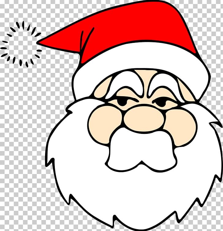 Rudolph Santa Claus Christmas Father PNG, Clipart, Artwork, Black And White, Cheek, Christmas, Coloring Book Free PNG Download