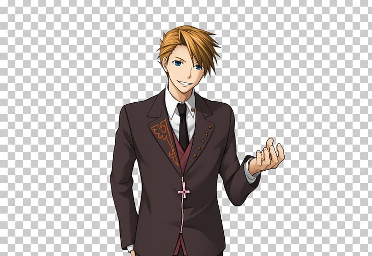 Umineko When They Cry Battler Ushiromiya Umineko No Naku Koro Ni Blazer Higurashi When They Cry PNG, Clipart, 07th Expansion, Anime, Battler Ushiromiya, Blazer, Brown Hair Free PNG Download